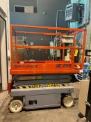 Skyjack SJIII 3219 Scissor Lift
