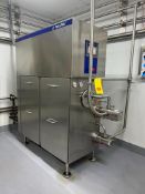 2015 Tetra Pak Continuous Freezer, Model: S 700 A 2.0, Machine No: Z1371125-121300195 with Siemens