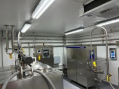 250'+ S/S Piping up to 2