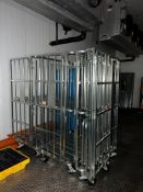 Collapsible Bossy Carts