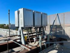 Rinnai Commercial Solutions Tankless Water Heater, Model: C199E