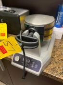 Waring Commercial Double Waffle Cone Maker