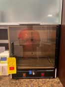 Quincy Lab Incubator, Model: 12-140