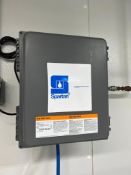 Spartan Sanitizing Foaming Station and Hose Station