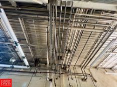 225'+ S/S Piping up to 3