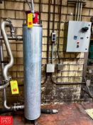 Wattco Industrial Heater, Catalog Number: MPLS-1233X1039TM-30169