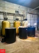 Pentair Water Softener Systems