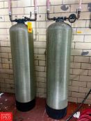 Water Softeners