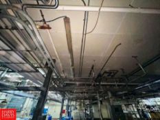 2,000'+ S/S Piping up to 3