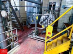 400'+ S/S Piping up to 2.5