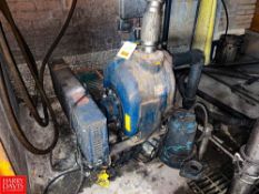 Gorman Rupp Pump