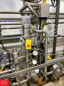 Waukesha Cherry-Burrell 1.5