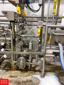 Waukesha Cherry-Burrell 1.5