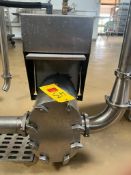 Positive Displacement Pump with 3