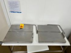 S/S Cheese Slicer, Dimensions= 20