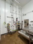 30'+ S/S Piping up to 2.5