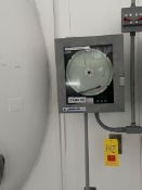 Anderson Guardian Chart Recorder - Rigging Fee: $25