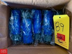 NEW 1-Phase Male/Female Plug Outlets - Rigging Fee: $25