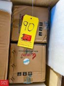 NEW 3-Phase Male/Female Plug Outlets - Rigging Fee: $25