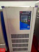 NEW Lanphan Vertical Circulating Water Vacuum Pump for Rotary Evaporator, Model: SHZ-95B, 80L/Min