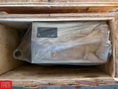 NEW Centrifugal Pump - Rigging Fee: $25