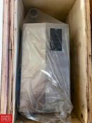 NEW Centrifugal Pump - Rigging Fee: $25