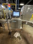 DOMINO DATE CODER MODEL AX 350I (2019 MFG)