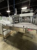 ACCUMULATION TABLE (2019 MFG)