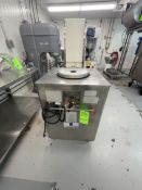 AM MANUFACTURING PORTABLE DOUGH ROUNDER WITH OUTFEED CONVEYOR, 1775, 21