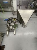 STEPHAN MICROCUT EMULSIFIER, MODEL MCH 15, S/N 730.318.01, APPROX. 36