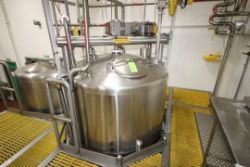 Kraft Heinz Grinding, Blending & Ingredient Handling @ MDG Auction Showroom v2.0 in Monroeville, PA