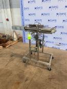 Single Piston Filler, with Aprox. 2-1/2