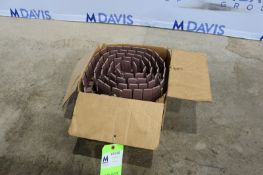 NEW Uni Chain Plastic Product Chain,with Aprox. 8