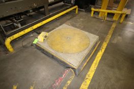 Southworth Pallet Lift, with Aprox. 48