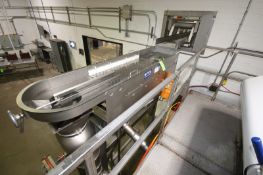 PPM Technologies S/S Shaker Deck, M/N ULTRA DIRECT, S/N 3, Deck Length: Aprox. 107