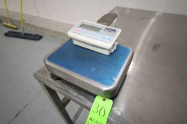 AND Digital Platform Scale, with Aprox. 15