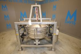 Great Western Manuf. Tru - Balance 36