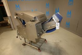 Stork Townsend S/S Skinner, Model SK-15-320, SN 0097501, with 14