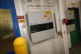 Allen-Bradley 1336 Plus VFD (DCO Supply Pump #1 VFD 1 18L8) (INV#82384)(Located @ the MDG Auction