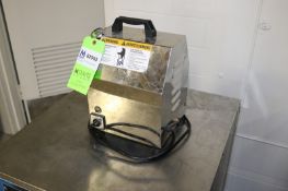 Globe Chefmate Meat Grinder, M/N CM12, S/N 1215653, 115 Volts, 1 Phase(INV#82903)(Located @ the