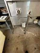 SUNSHINE CELERY SEGMENTER AND PORTION CUTTER(INV#80369)(Located @ the MDG Auction Showroom v2.0 -