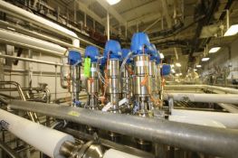 GEA 12-Valve Air Valve Cluster,Type MEO-OD3