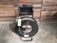 Signode DF-15 plastic 1/2