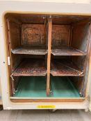 2 Heraeus Incubators. Heraeus CO2-auto-zero Incubator 35