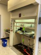 2 Kem metal Airflow Supreme Fume Hoods - both 72