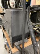 Benchmark 205 Hot Melt Application - Hot Melt Technologies, Inc with 12 ft +/- hose and gun -