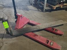 Forklift Forks, 4
