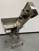 Orientech Elevator, 120 volts, 1 Phase, 60 Hz. As shown in photos. (Located Central New York)