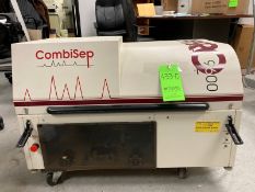 CombiSep CePRO 9600 Electrophoresis System Serial #AD603013, 120V, 5 amps, 36