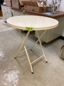 Lab Desks and Cabinets & Folding Table - cabinet with formica top 50